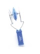 Gyro Dreidel | Hanukkah | Judaica